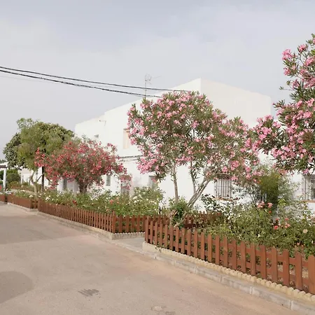 Comoda Y Acogedora Casa