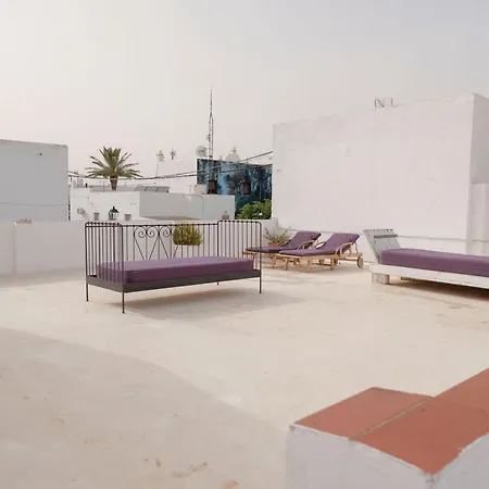Holiday home Comoda Y Acogedora Casa