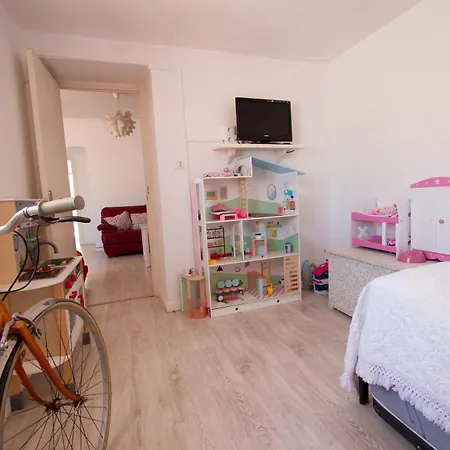 Comoda Y Acogedora Casa Holiday home Tahivilla