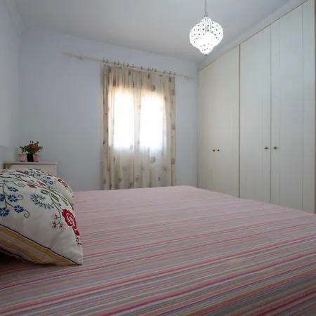 Comoda Y Acogedora Casa Holiday home