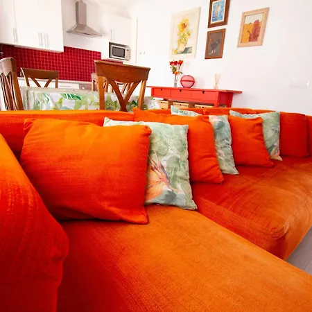 Comoda Y Acogedora Casa Holiday home *