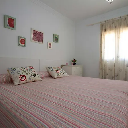 Comoda Y Acogedora Casa Holiday home Tahivilla