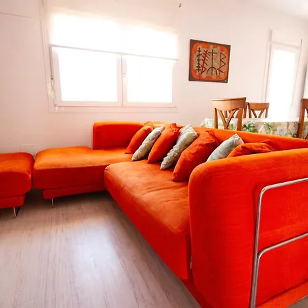 Holiday home Comoda Y Acogedora Casa