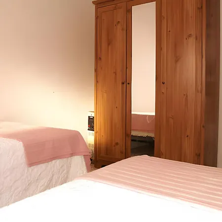 Holiday home Comoda Y Acogedora Casa *