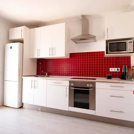Comoda Y Acogedora Casa Holiday home Tahivilla