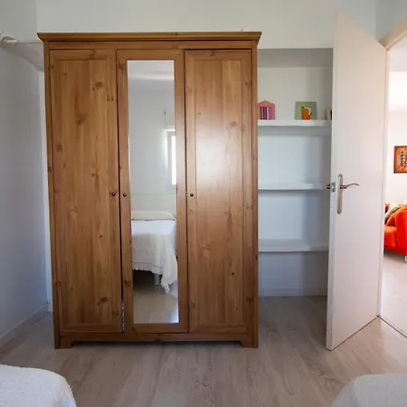 Comoda Y Acogedora Casa * Tahivilla