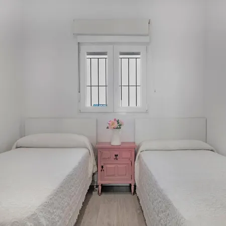 Comoda Y Acogedora Casa * Tahivilla