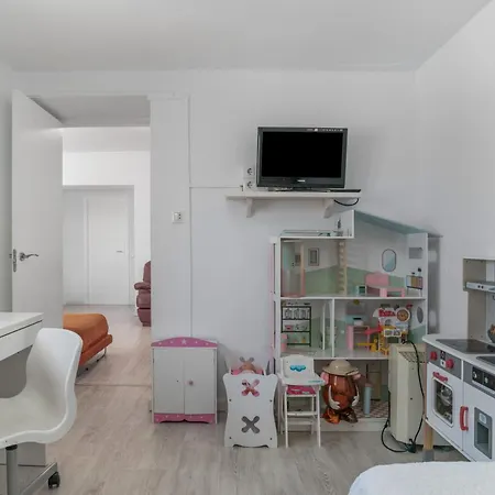 Comoda Y Acogedora Casa Holiday home *
