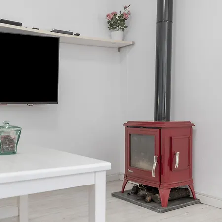 Comoda Y Acogedora Casa Holiday home *