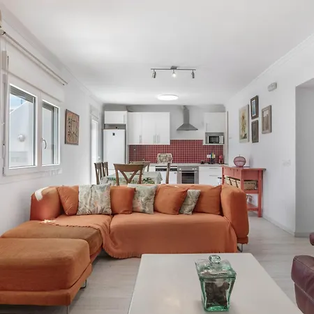 Holiday home Comoda Y Acogedora Casa *