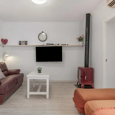 Holiday home Comoda Y Acogedora Casa Tahivilla