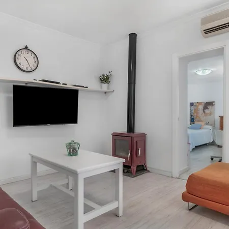 Comoda Y Acogedora Casa Holiday home *